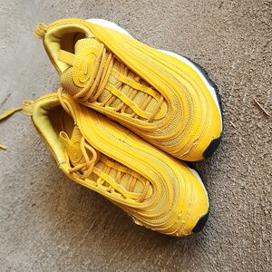 Nike air max 97